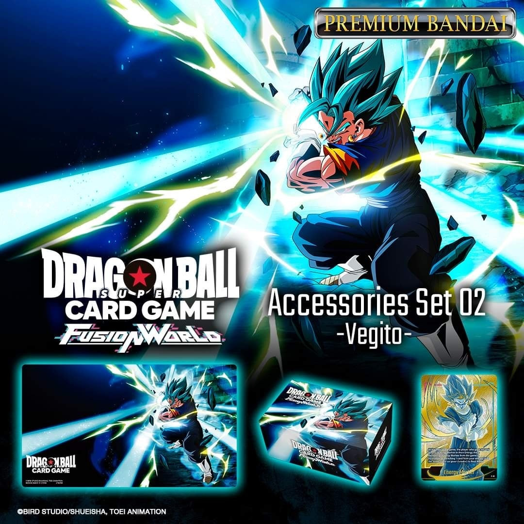 バンダイ 海外限定 ドラゴンボール超カードゲーム チャンピオンシップ