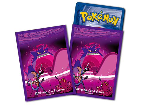 寶可夢造型卡套 9315423