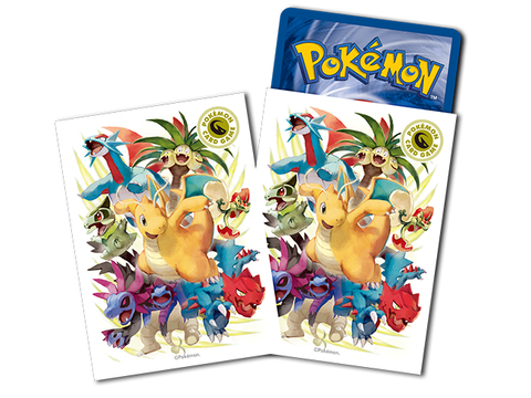 寶可夢造型卡套9315461