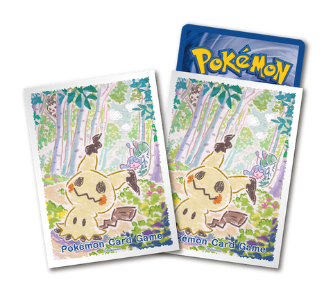 寶可夢造型卡套 9315652