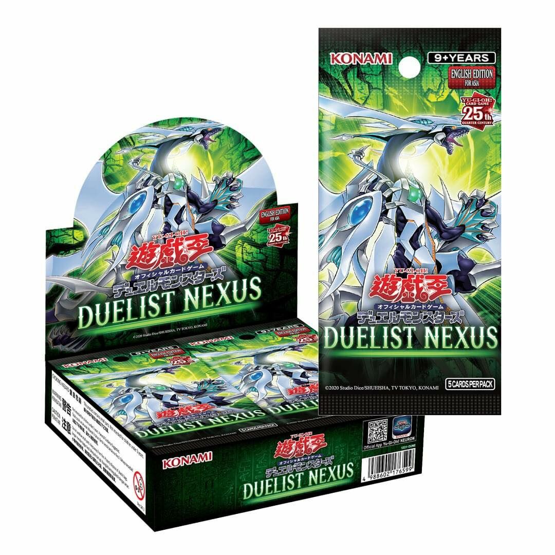 遊戯王未開封☆英語版tin缶【デュエリストパックコレクション】2缶