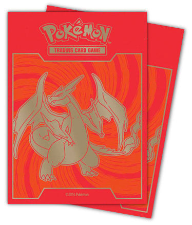 Pokémon TCG: XY-Evolutions Elite Trainer Box (Mega Charizard Y) Card Sleeve *60