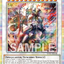 #卡牌遊戲, #卡牌, #遊戲王, #遊戲王卡, #遊戲王卡牌, #日文卡, #日版卡, #日版遊戲王卡, #YuGiOh日文, #Pokemon卡, #神奇寶貝卡, #寶可夢卡, #寶可夢卡牌, #海賊王卡牌, #數碼暴龍卡牌, #高達卡牌, #柯南卡牌, #龍珠卡牌, #碧藍航線卡牌, #符文戰爭卡牌, #魔法風雲會, #MTG卡, #桌遊, #動漫周邊, #動漫商品, #模型, #ActionFigure, #手辦, #公仔, #收藏品, #珍藏卡, #限量卡, #閃卡, #亮面卡, #金屬卡, #抽卡盒, #卡套, #卡冊, #卡盒, #保護套, #桌遊配件, #比賽卡牌, #集換式對戰卡牌, #比賽活動, #玩家社群, #玩家俱樂部, #遊戲店, #香港遊戲店, #HK遊戲, #香港卡牌, #香港桌遊, #卡牌教學, #遊戲教學, #策略遊戲, #遊戲配件, #收藏卡牌, #卡牌批發, #卡牌零售, #動漫卡, #動漫卡牌, #TCG產品, #日本卡牌, #美版卡牌, #卡牌活動, #實體店, #網上商店, #網店, #玩家聚會, #卡牌交流, #交換卡牌, #卡牌市場, #線上比賽, #實體比賽,