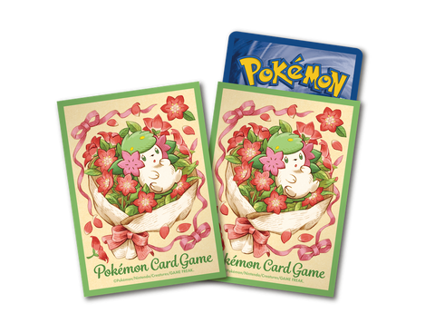 寶可夢造型卡套 9433318