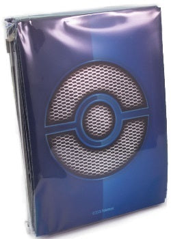 Pokemon Trainer Tool Kit 卡套*65