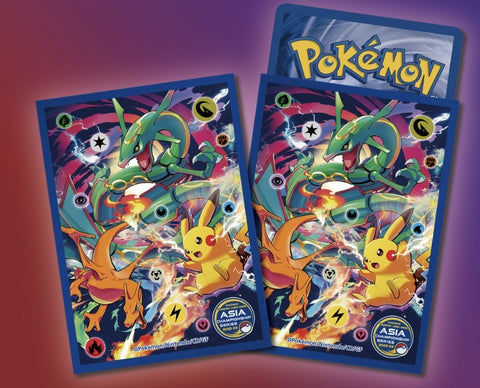 地區聯盟賽 2022-2023 卡套