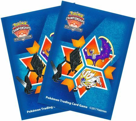 Pokemon International Championships 2017 65ct