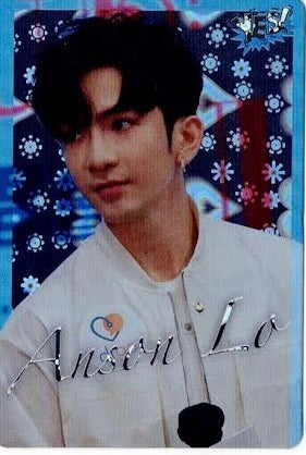 #7907（S）Anson Lo
