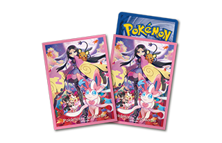 寶可夢造型卡套 9315645