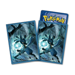 寶可夢造型卡套 9315881