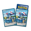 Pokemon - Deck Protector Sleeves - SV6 Poliwag Sunflora Heracross Chimecho