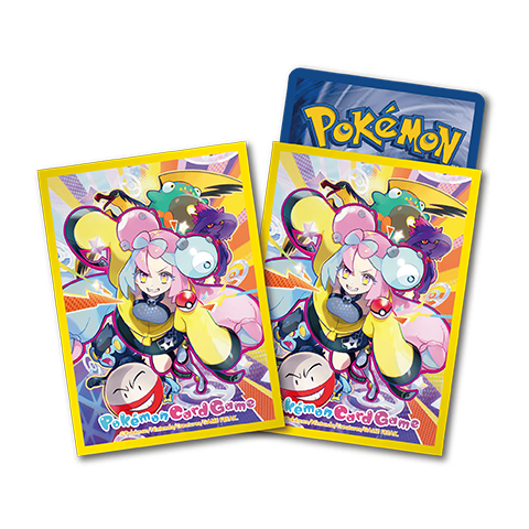 寶可夢造型卡套 9433448