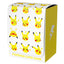 Pokemon Card Game TCG Deck Case Pikachu And Thunder