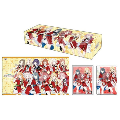 #卡牌遊戲, #卡牌, #遊戲王, #遊戲王卡, #遊戲王卡牌, #日文卡, #日版卡, #日版遊戲王卡, #YuGiOh日文, #Pokemon卡, #神奇寶貝卡, #寶可夢卡, #寶可夢卡牌, #海賊王卡牌, #數碼暴龍卡牌, #高達卡牌, #柯南卡牌, #龍珠卡牌, #碧藍航線卡牌, #符文戰爭卡牌, #魔法風雲會, #MTG卡, #桌遊, #動漫周邊, #動漫商品, #模型, #ActionFigure, #手辦, #公仔, #收藏品, #珍藏卡, #限量卡, #閃卡, #亮面卡, #金屬卡, #抽卡盒, #卡套, #卡冊, #卡盒, #保護套, #桌遊配件, #比賽卡牌, #集換式對戰卡牌, #比賽活動, #玩家社群, #玩家俱樂部, #遊戲店, #香港遊戲店, #HK遊戲, #香港卡牌, #香港桌遊, #卡牌教學, #遊戲教學, #策略遊戲, #遊戲配件, #收藏卡牌, #卡牌批發, #卡牌零售, #動漫卡, #動漫卡牌, #TCG產品, #日本卡牌, #美版卡牌, #卡牌活動, #實體店, #網上商店, #網店, #玩家聚會, #卡牌交流, #交換卡牌, #卡牌市場, #線上比賽, #實體比賽,