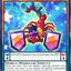 #卡牌遊戲, #卡牌, #遊戲王, #遊戲王卡, #遊戲王卡牌, #日文卡, #日版卡, #日版遊戲王卡, #YuGiOh日文, #Pokemon卡, #神奇寶貝卡, #寶可夢卡, #寶可夢卡牌, #海賊王卡牌, #數碼暴龍卡牌, #高達卡牌, #柯南卡牌, #龍珠卡牌, #碧藍航線卡牌, #符文戰爭卡牌, #魔法風雲會, #MTG卡, #桌遊, #動漫周邊, #動漫商品, #模型, #ActionFigure, #手辦, #公仔, #收藏品, #珍藏卡, #限量卡, #閃卡, #亮面卡, #金屬卡, #抽卡盒, #卡套, #卡冊, #卡盒, #保護套, #桌遊配件, #比賽卡牌, #集換式對戰卡牌, #比賽活動, #玩家社群, #玩家俱樂部, #遊戲店, #香港遊戲店, #HK遊戲, #香港卡牌, #香港桌遊, #卡牌教學, #遊戲教學, #策略遊戲, #遊戲配件, #收藏卡牌, #卡牌批發, #卡牌零售, #動漫卡, #動漫卡牌, #TCG產品, #日本卡牌, #美版卡牌, #卡牌活動, #實體店, #網上商店, #網店, #玩家聚會, #卡牌交流, #交換卡牌, #卡牌市場, #線上比賽, #實體比賽,