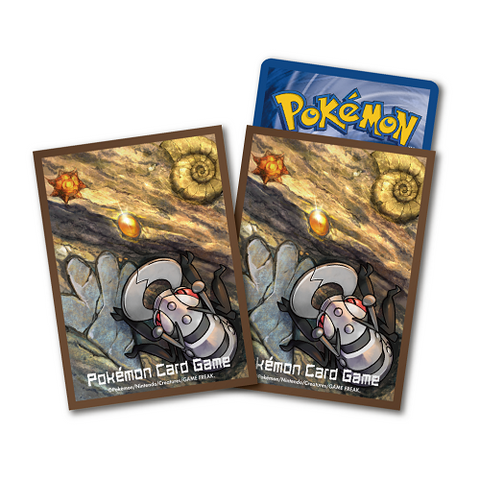 寶可夢造型卡套 鐵蟻