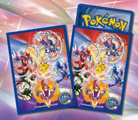 2022-23賽季香港冠軍賽 造型卡套