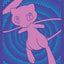 Pokemon 卡套 - ETB S8 夢夢 Mew *60