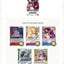 ONE PIECE CARD GAME Promotion Pack Vol.7