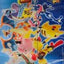 寶可夢 遊戲墊 - 100 DECKS 限定卡墊