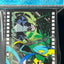 Pokemon Center Original TCG Deck Shield Premium Gloss Midnight Agent -The Cinema- Inteleon