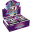 Yu-Gi-Oh! Speed Duel: Attack from the Deep Booster Box 1st Edition (SBAD)