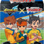VG-DZ-SS18 Cardfight!! Vanguard Special Series Title Start Deck Inazuma Eleven Raimon Chronicle