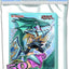 YU-GI-OH! Dark Magician Girl The Dragon Knight Sleeves (pack 50)