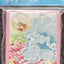 Pokémon Center Deck Shield Card Sleeves 64ct 66x92mm Fairy Theme Ninetales