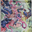 Yugioh Official Playmat Gagaga Girl (KOREA)