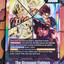 FP-030 The Strongest Fighters (英文版）