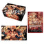 One Piece Card Game Champion Ship Set 2023 Ace Sabo Monkey D Luffy Japanese
