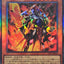YAC1-JP033 (UTR) 鋼炎的劍士