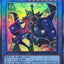 YAC1-JP045 (UTR) 混沌幻象