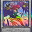 YAC1-JP049 (UTR) 神鷹女郎SC