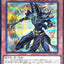 YAC1-JP031 (SER) 黑之魔術師 黑魔導