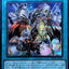 YAC1-JP054 (SER) 夥伴之絆