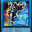 YAC1-JP063 (SER) 魔法卡「死者蘇生」
