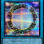YAC1-JP067 (SER) 黑之魔導陣