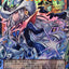 YAC1-JP010  (ORRUR) 沉默的鬥者 沉默魔術師