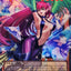 YAC1-JP003  (ORRUR) 神鷹女郎 華麗的分身